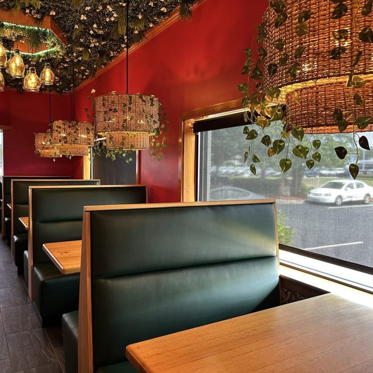 Reserve Your Table at Casa Encanto!