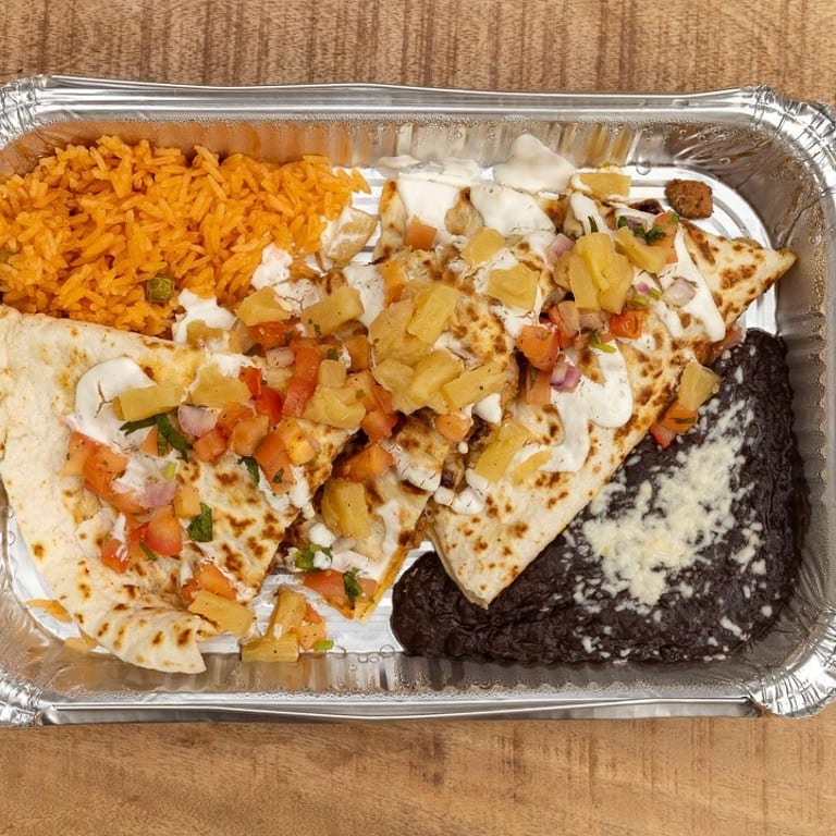 Delicious Calamari Options