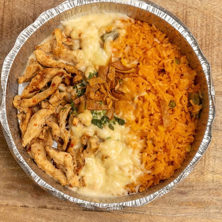 Indulge in Our ACP