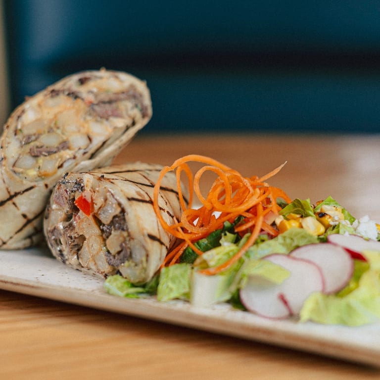 Savor Your Dinner with Us