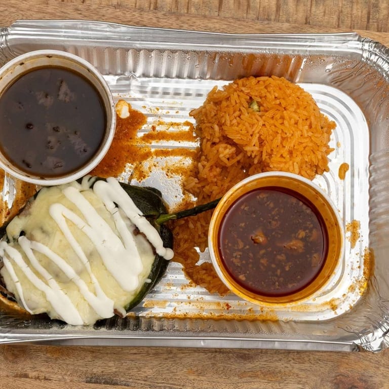 Discover Our Birria Delights