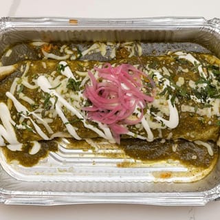 Chimichanga